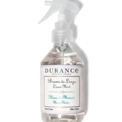 Fabrique de Styles Brumes Et Parfums*Brume de linge fleur de monoï 250ml