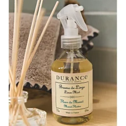 Fabrique de Styles Brumes Et Parfums*Brume de linge fleur de monoï 250ml