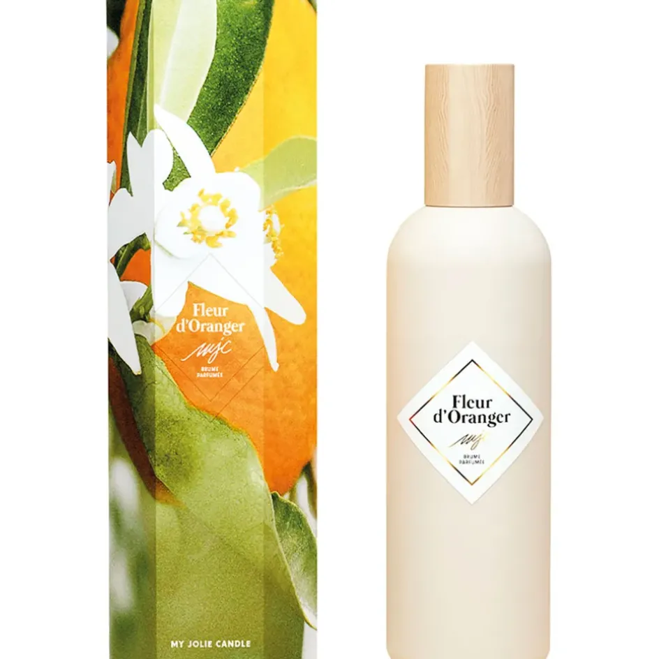 Fabrique de Styles Brumes Et Parfums*Brume d'interieur fleur d oranger