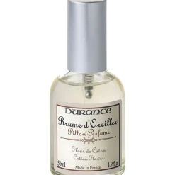Fabrique de Styles Brumes Et Parfums*Brume d'oreiller fleur de coton 50ml