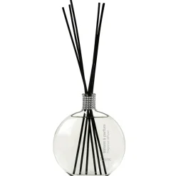 Fabrique de Styles Bouquets Parfumés*Bâtons à parfum coquelicot, pivoine, musc 200ml - Lune