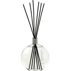 Fabrique de Styles Bouquets Parfumés*Bâtons à parfum coquelicot, pivoine, musc 500ml - Lune