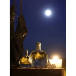 Fabrique de Styles Bouquets Parfumés*Bâtons à parfum coquelicot, pivoine, musc 500ml - Lune