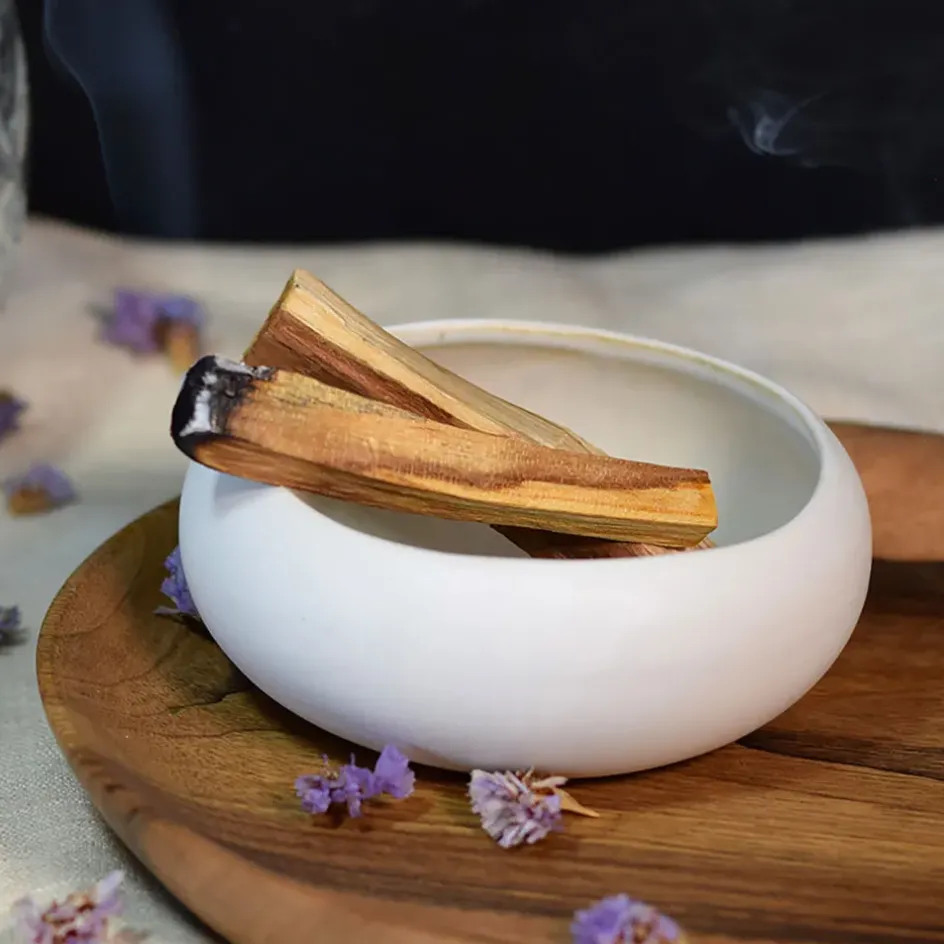 Fabrique de Styles Méditation Et Yoga*Bâtons de palo santo