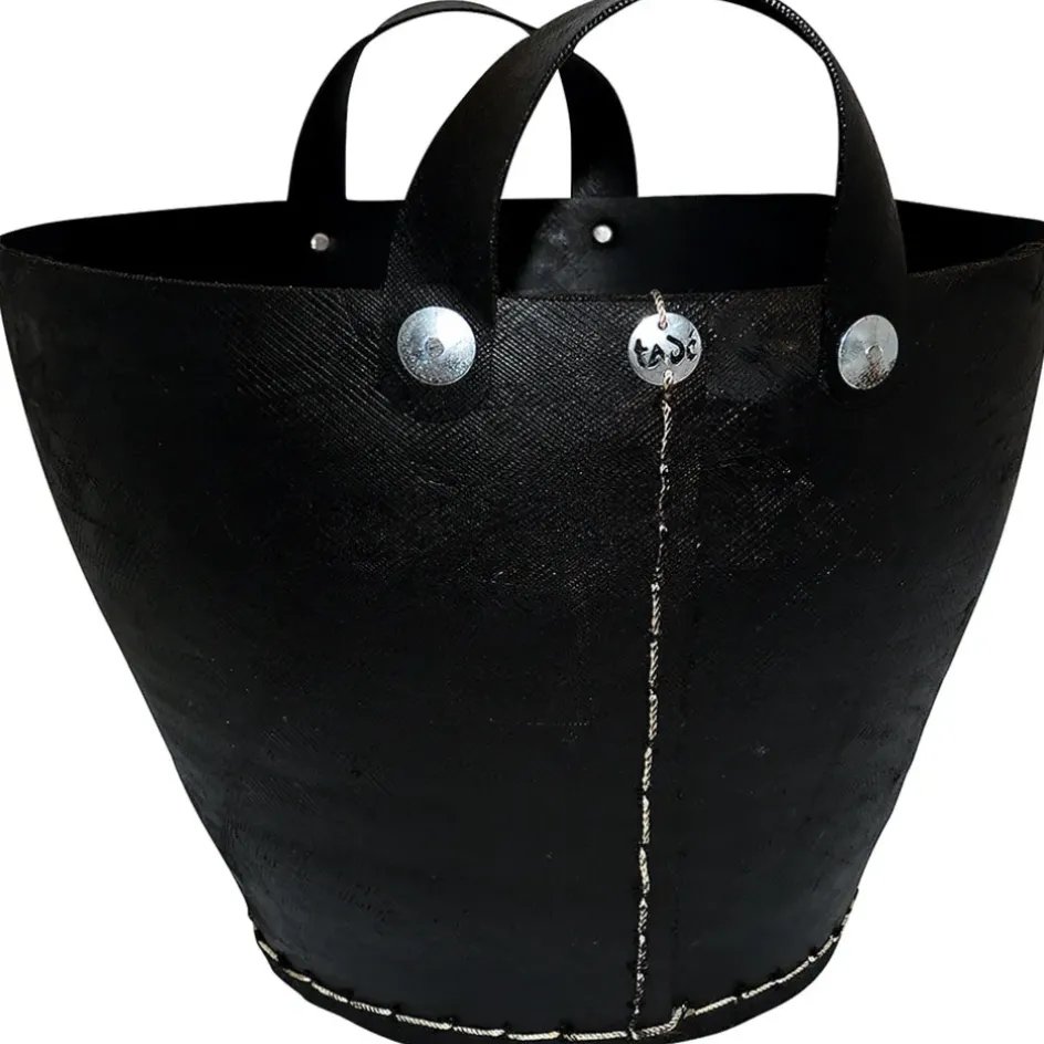 Fabrique de Styles Rangements*Cabas du pays Ø40xh29 cm