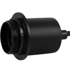 Fabrique de Styles Ampoules Et Cordons Électriques*Cable éléctrique avec interrupteur 2m