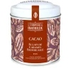 Fabrique de Styles Chocolats Et Confiseries*Cacao éclats de caramel beurre salé 230g