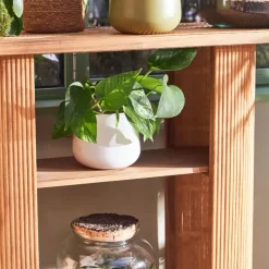 Fabrique de Styles Cache-pots Et Supports*Cache pot en céramique d13.5cm