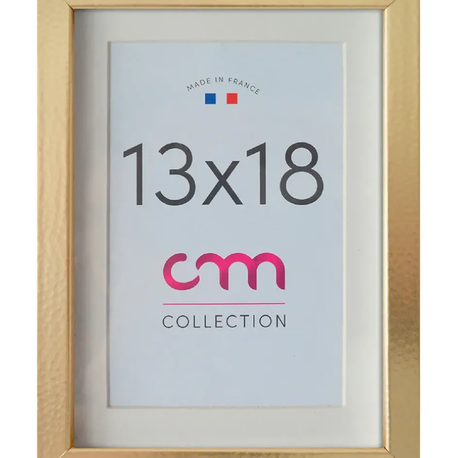 Fabrique de Styles Cadres Photos*Cadre photo passe partout 1vue 13x18cm
