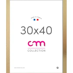Fabrique de Styles Cadres Photos*Cadre photo 30x40cm