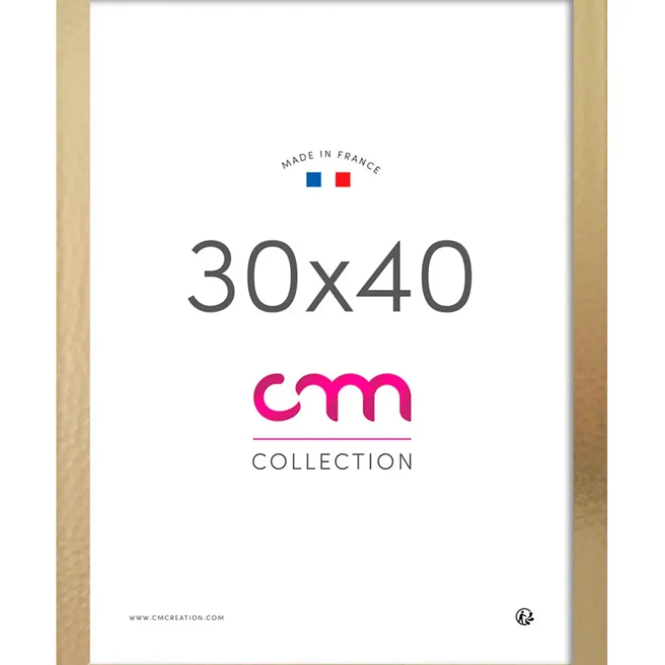 Fabrique de Styles Cadres Photos*Cadre photo 30x40cm