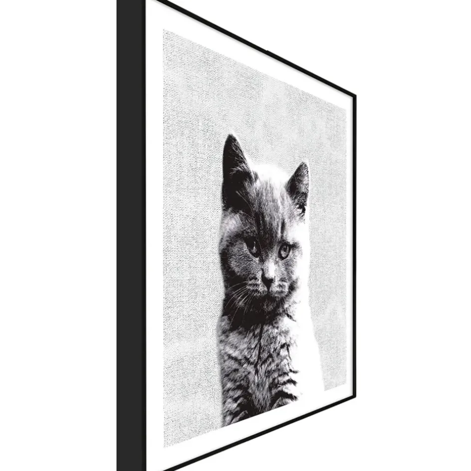 Fabrique de Styles Cadres Photos*Cadre photo 21x29.7cm lario chene