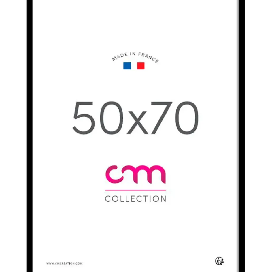 Fabrique de Styles Cadres Photos*Cadre photo 50x70cm lario