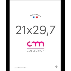 Fabrique de Styles Cadres Photos*Cadre photo 21x29.7cm lario