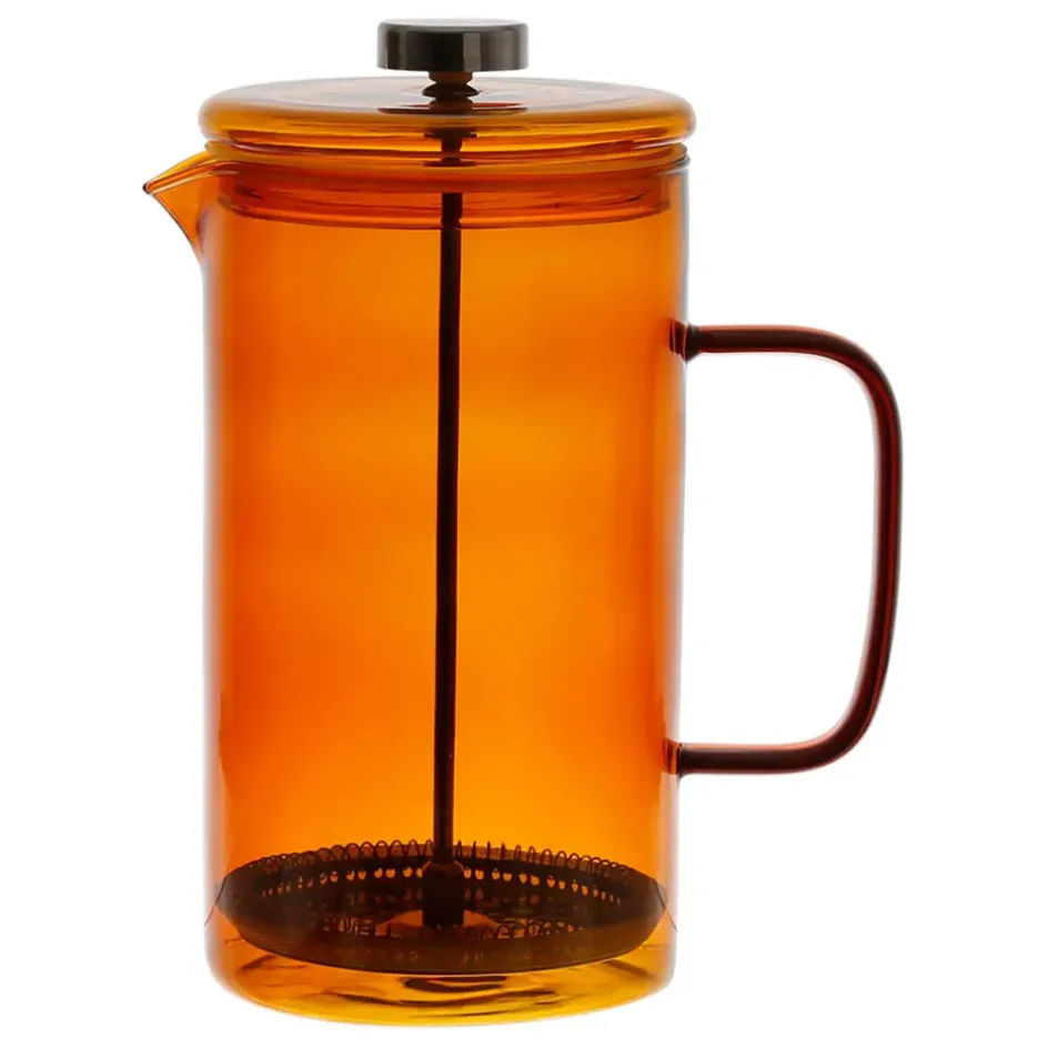 Fabrique de Styles Théières Et Cafetières*Cafetière à piston café 75cl en verre