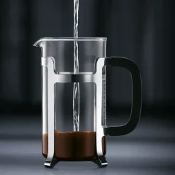 Fabrique de Styles Théières Et Cafetières*Cafetière à piston 35cl - jesper
