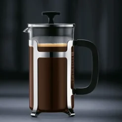 Fabrique de Styles Théières Et Cafetières*Cafetière à piston 35cl - jesper