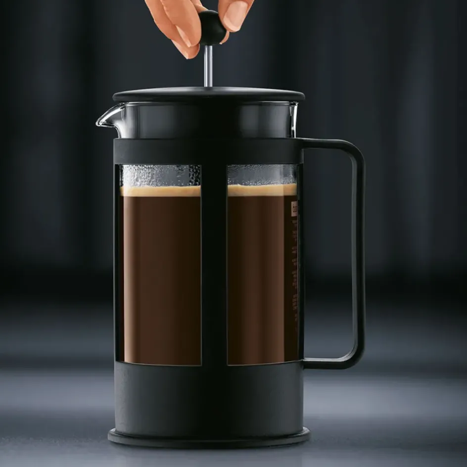 Fabrique de Styles Théières Et Cafetières*Cafetière à piston 50cl - Kenya