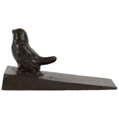 Fabrique de Styles Accessoires Et Quincaillerie*Cale-porte en fonte - Fauvette