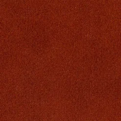 Fabrique de Styles Canapés D'angle*Canapé d'angle droit 5 places André - effet velours - Seven emerald