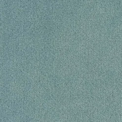 Fabrique de Styles Canapés D'angle*Canapé d'angle droit 5 places André - effet velours - Seven emerald