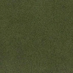 Fabrique de Styles Canapés D'angle*Canapé d'angle droit 5 places André - effet velours - Seven emerald