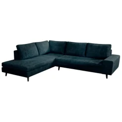 Fabrique de Styles Canapés D'angle*Canapé d'angle droit 5 places ANDRE - Dany ecru 2