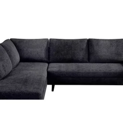 Fabrique de Styles Canapés D'angle*Canapé d'angle droit 5 places ANDRE - Dany ecru 2