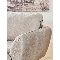 Fabrique de Styles Canapés D'angle*Canapé d'angle droit 4 places Axel - Perfect Harmony -