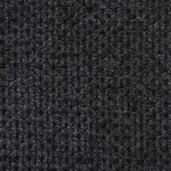 Fabrique de Styles Canapés D'angle*Canapé d'angle gauche 5 places André - tissu texturé - Crown moutarde