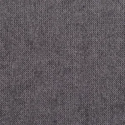 Fabrique de Styles Canapés Fixes*Canapé fixe 2 places AXEL - Tissu Texturé - Crown Black