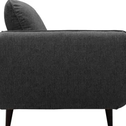 Fabrique de Styles Canapés Fixes*Canapé fixe 3 places Axel - Tissu - Enjoy Vert D'Eau