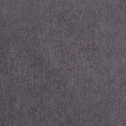 Fabrique de Styles Canapés Fixes*Canapé fixe 3 places Gaspard - Tissu - Enjoy Anthracite