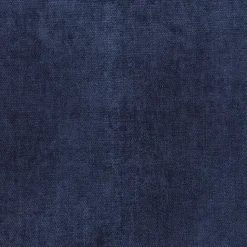 Fabrique de Styles Canapés Fixes*Canapé fixe 3 places Gaspard - Velours Texturé - Dany Bleu grisé