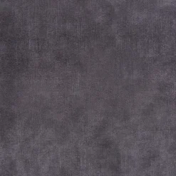 Fabrique de Styles Canapés Fixes*Canapé fixe 3 places Gaspard - Velours Vintage - Adore Anthracite