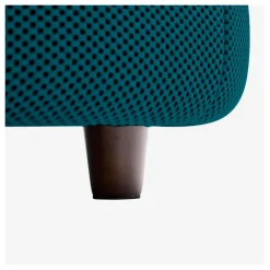 Fabrique de Styles Canapés Fixes*Canape 3 places en tissu 3d - Oxia