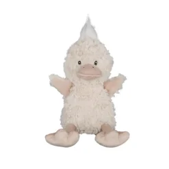 Enfant Fabrique de Styles Doudous Et Peluches*Canard tout doux - Shaggy