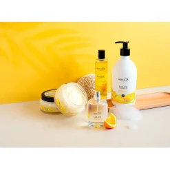 Fabrique de Styles Bouquets Parfumés*Capilla mandarine-yuzu laotong 200ml