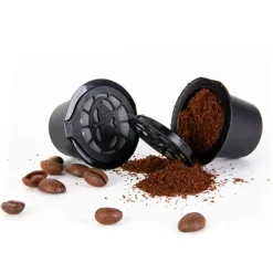 Fabrique de Styles Accessoires Réutilisables*Capsule reutilisable nespresso x3
