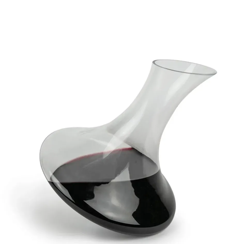 Fabrique de Styles Carafes Et Pichets*Carafe à vins pour bouteilles de 75cl - Evolution
