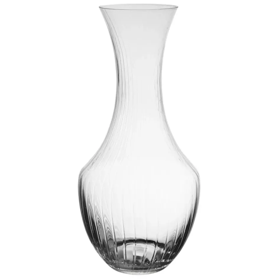 Fabrique de Styles Carafes Et Pichets*Carafe en cristallin 1.3l - tulipa