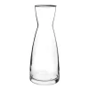 Fabrique de Styles Carafes Et Pichets*Carafe en verre 1l