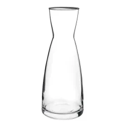 Fabrique de Styles Carafes Et Pichets*Carafe en verre 1l
