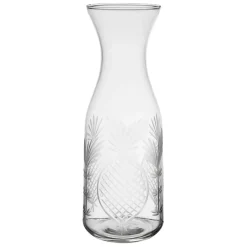Fabrique de Styles Carafes Et Pichets*Carafe en verre 1.2l - Azelie