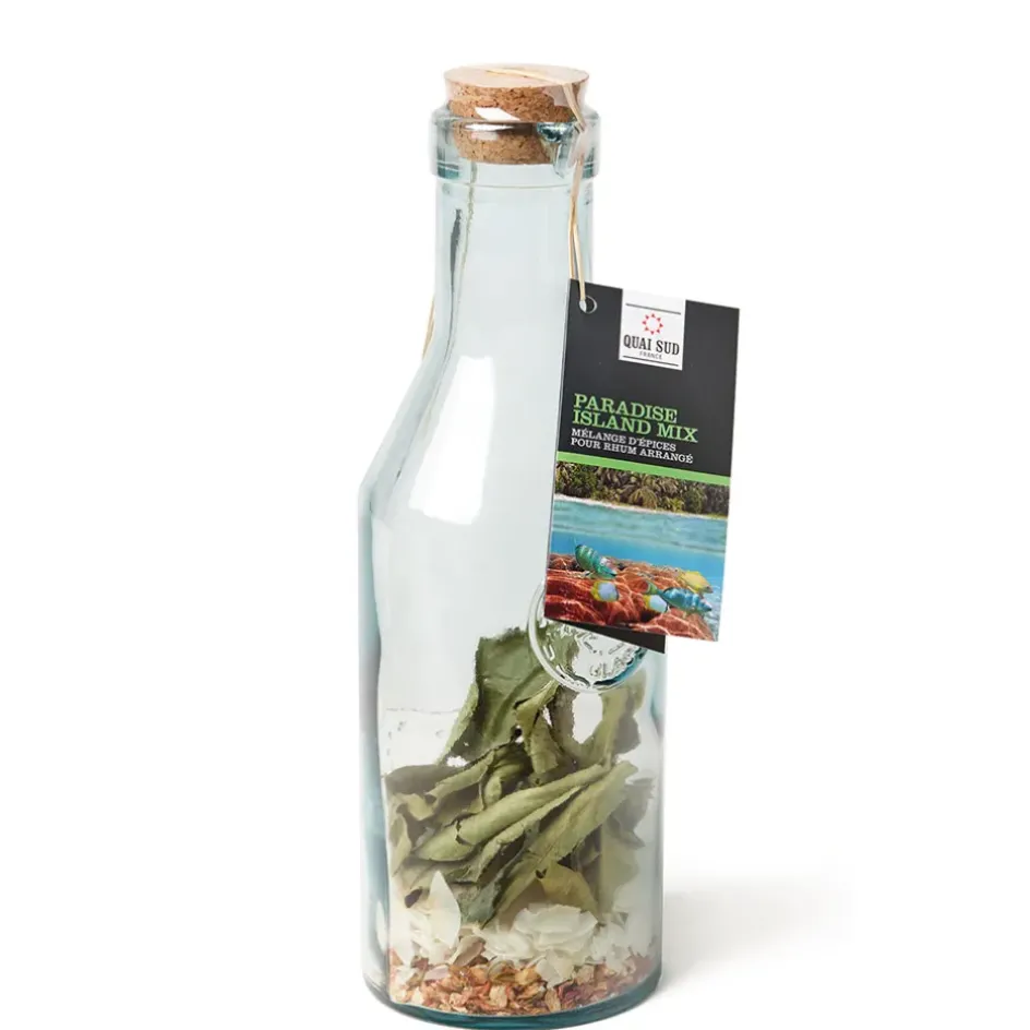Fabrique de Styles Préparations Cocktails*Carafe paradise island mix