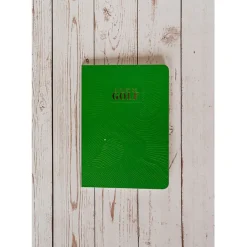 Fabrique de Styles Papeterie*Carnet de golf