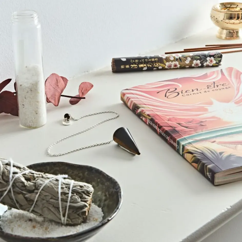 Fabrique de Styles Papeterie*Carnet de voyage bien-être