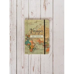 Fabrique de Styles Papeterie*Carnet d'aventures