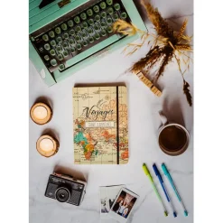 Fabrique de Styles Papeterie*Carnet d'aventures