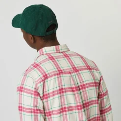 Fabrique de Styles Accessoires Mode*Casquette vegan taille unique